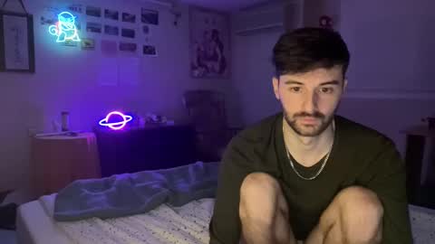 Snapshot of placebo14 chatting on December 24, 3:16 am placebo14 online show from December 24, 3:16 am