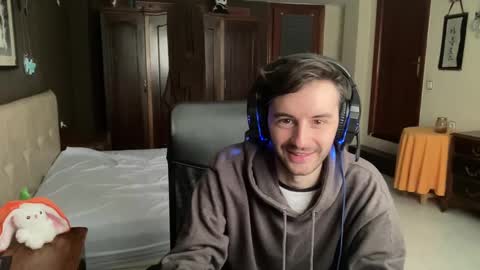 Snapshot of placebo14 chatting on January 30, 3:29 pm placebo14 online show from January 30, 3:29 pm