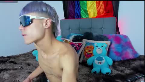 playboy_bunnyy online show from October 7, 4:58 pm