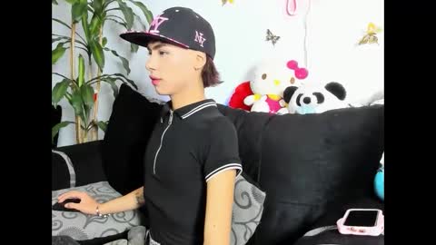 playboy_bunnyy online show from June 6, 7:36 am
