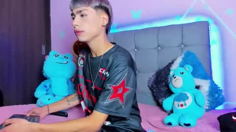 playboy_bunnyy online show from September 10, 4:52 pm