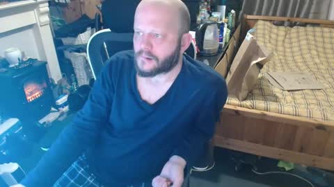 playboy_horny online show from January 31, 9:12 pm