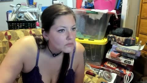 Lexi online show from June 7, 10:31 am