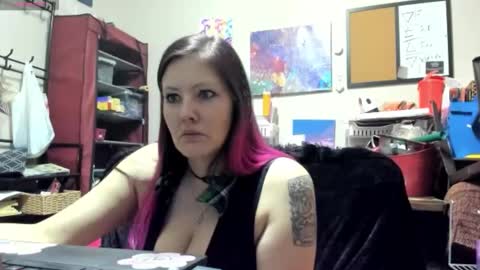 Lexi online show from February 13, 2:37 am