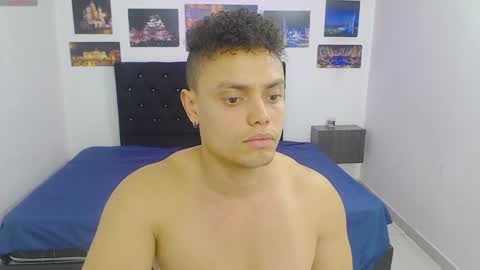 PETER online show from December 6, 7:50 pm