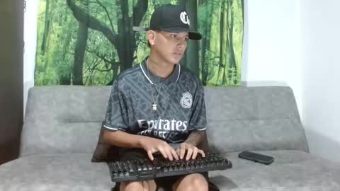 playboy_tiago online show from November 16, 4:36 am