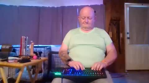chaz online show from June 10, 9:35 pm