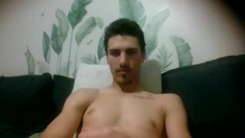 Playboy Spade online show from November 19, 5:07 am