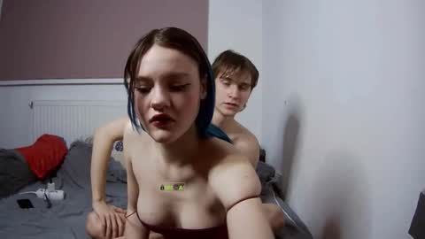 Johnny online show from February 13, 12:03 am