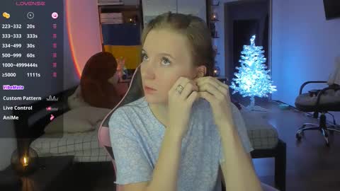 Masha online show from December 18, 5:58 am