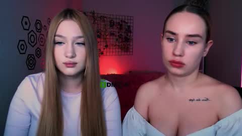 Sophie online show from December 19, 9:21 pm