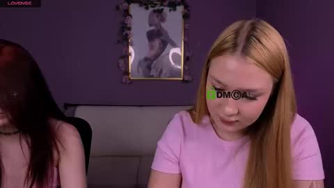 Sophie online show from March 12, 8:45 pm