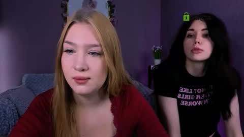 Sophie online show from January 12, 8:27 pm