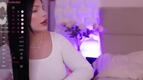 playfulavalyn online show from October 5, 10:50 pm