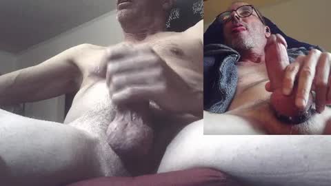 StudMan online show from August 10, 2:38 am