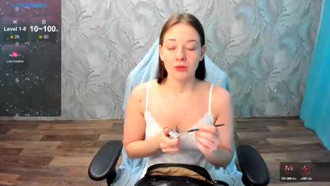 Kira online show from September 13, 9:12 am