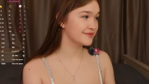 Melly online show from June 11, 12:03 pm
