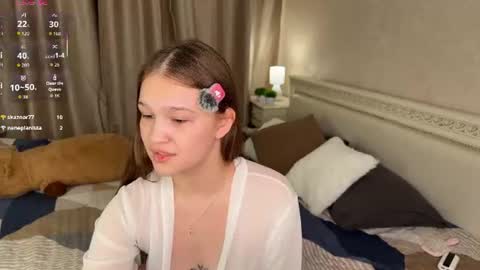 Melly online show from July 28, 2:13 pm