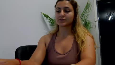 PlayfulNicole online show from June 30, 6:17 pm
