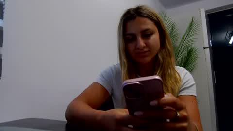 PlayfulNicole online show from July 6, 3:03 am