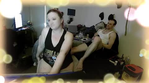 Nichole Vixen  Jacob online show from January 7, 7:28 pm