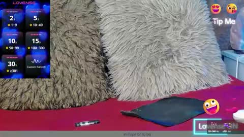 Snapshot of playfulsamy chatting on October 16, 4:01 am PlayfulSamy online show from October 16, 4:01 am
