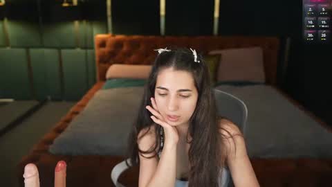 Lana online show from June 23, 10:55 am