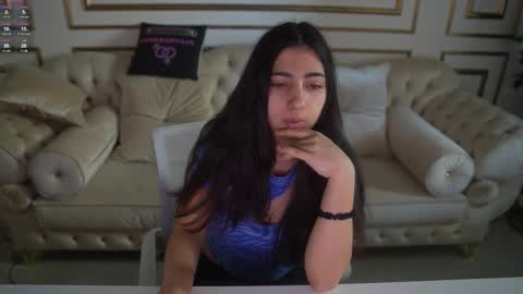 Lana online show from March 10, 7:12 am