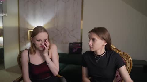 Lana online show from March 4, 11:51 am