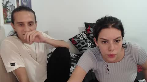 playing_with_hunter online show from February 24, 4:16 am