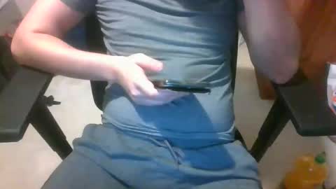 playitsaif11023 online show from February 1, 10:23 pm