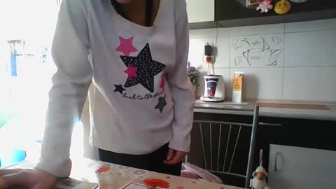 pleas3s_sweet online show from January 29, 9:23 am