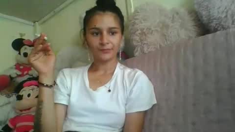 pleas3s_sweet online show from September 23, 6:40 am