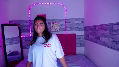 Zalome  online show from January 14, 3:14 am