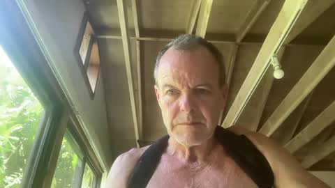 Pleasure online show from February 23, 8:55 pm