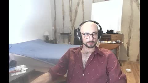 plsmakemynight online show from May 30, 11:14 pm