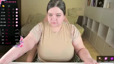 Alice online show from November 23, 6:28 pm