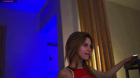 Ari online show from October 16, 4:45 am