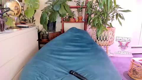 Goddess Pluto online show from April 14, 10:13 pm