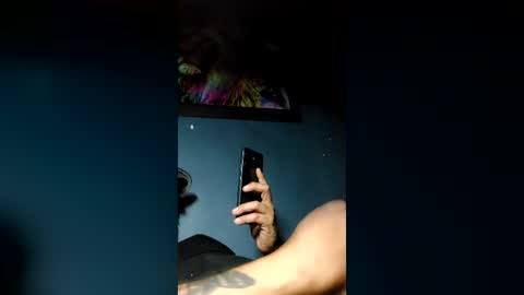 pmacking69 online show from July 30, 11:33 am
