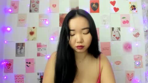 Erica online show from February 14, 3:22 am