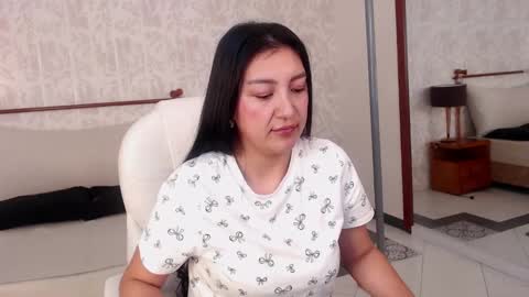 Pocahontas online show from January 17, 12:42 pm