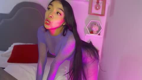 Pocahontas online show from February 16, 3:21 pm