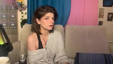 Cute Sofia and Handsome Richy online show from October 6, 5:31 pm