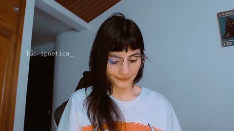 IG ipoetica  online show from January 28, 3:14 pm