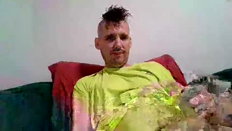pogomysterious online show from June 5, 2:00 pm