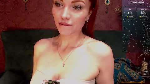 Poison Eva  online show from December 3, 2:23 am