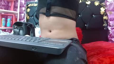 Aleja online show from October 14, 11:57 am