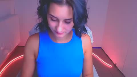 Pokahontas online show from December 6, 4:44 pm