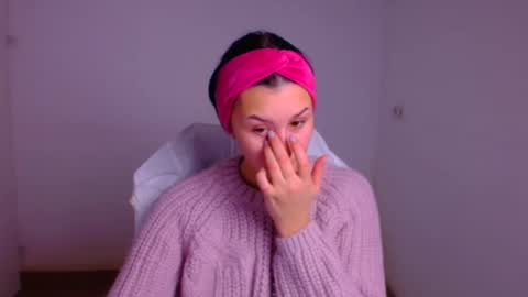 Pokahontas online show from January 8, 4:11 pm